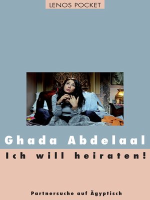 cover image of Ich will heiraten!